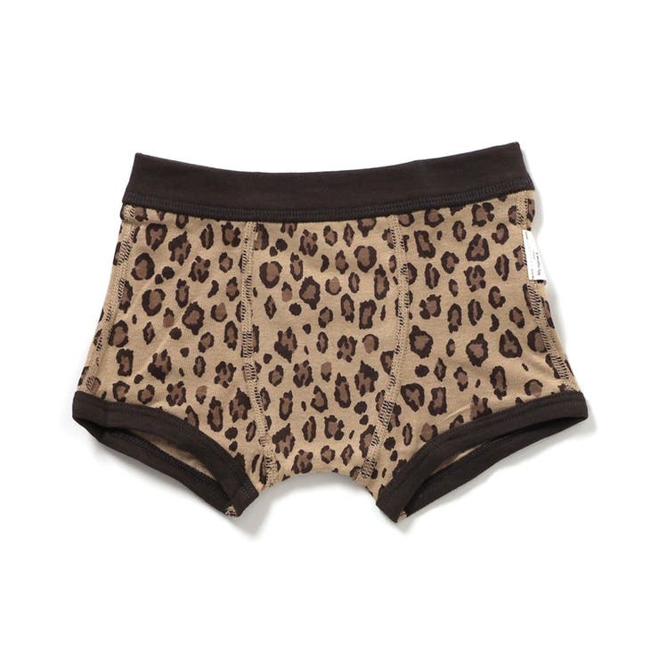 チャコール | BOYSボクサーパンツ | F.O.Online Store