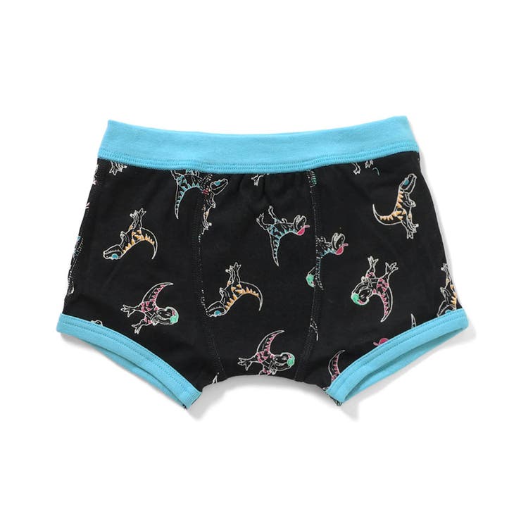 サックス | BOYSボクサーパンツ | F.O.Online Store