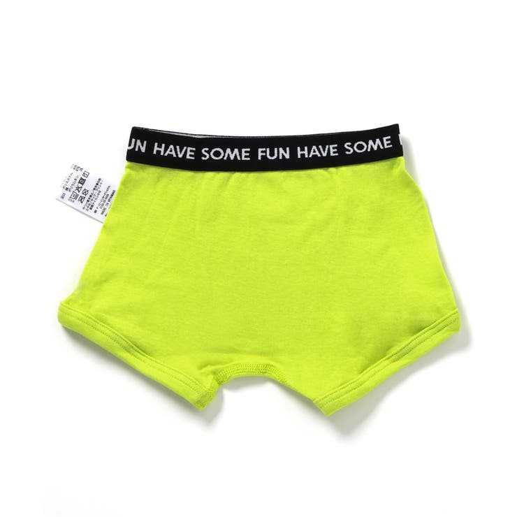 無地・ボーダーボクサーパンツ | F.O.Online Store | 詳細画像3 