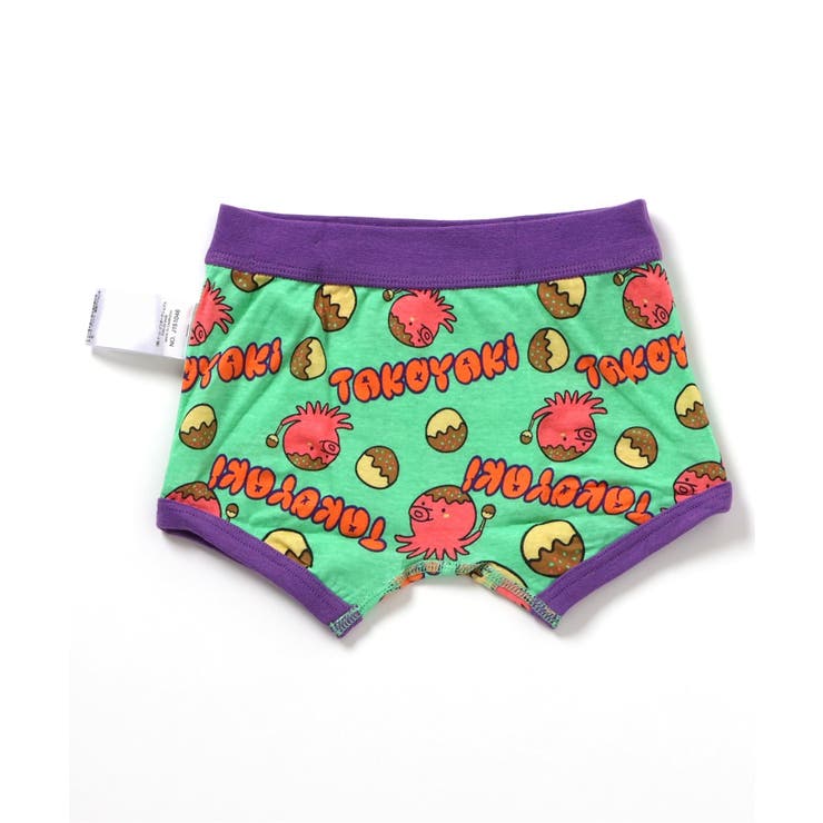 BOYSバラエティーボクサーパンツ | F.O.Online Store | 詳細画像3 