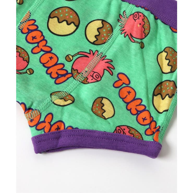 BOYSバラエティーボクサーパンツ | F.O.Online Store | 詳細画像6 