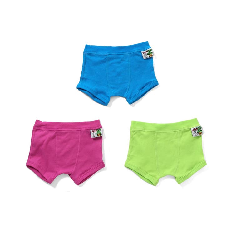 アソートネオンボクサーパンツ | F.O.Online Store | 詳細画像2 