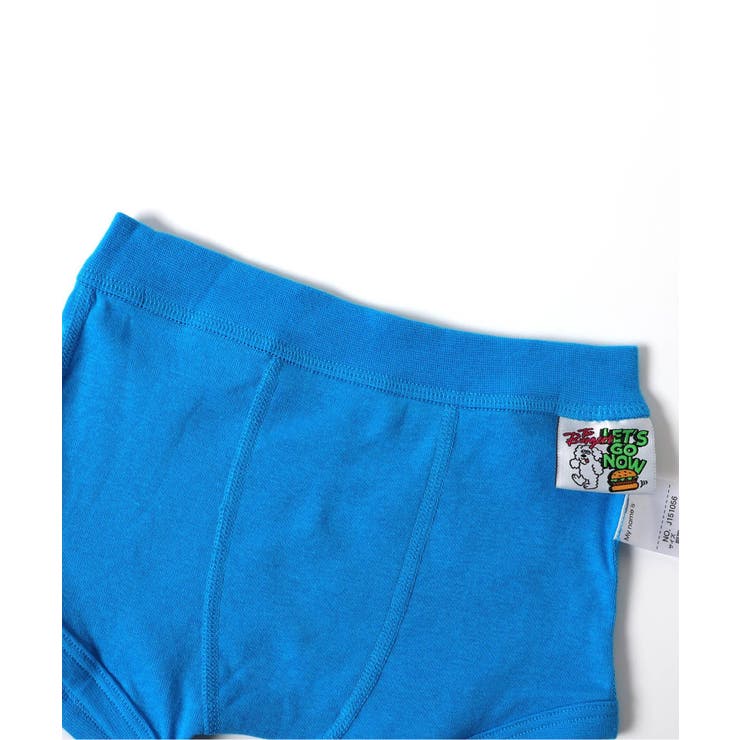 アソートネオンボクサーパンツ | F.O.Online Store | 詳細画像4 