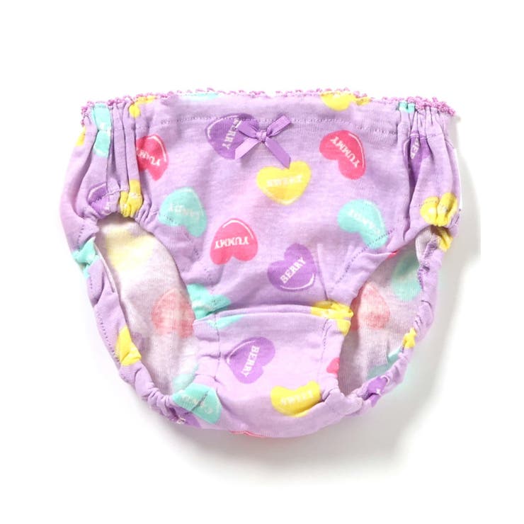 ラベンダー | GIRLSショーツ | F.O.Online Store