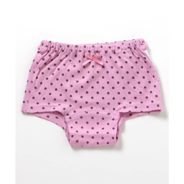 GIRLSボクサーパンツ | F.O.Online Store | 詳細画像3 