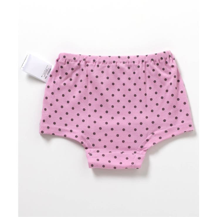 GIRLSボクサーパンツ | F.O.Online Store | 詳細画像4 