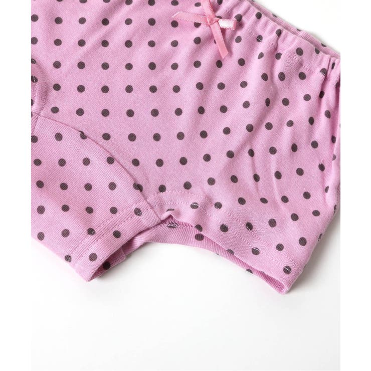 GIRLSボクサーパンツ | F.O.Online Store | 詳細画像8 