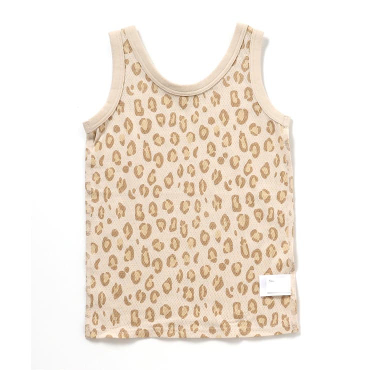 DAISUKI タンクトップ肌着 | F.O.Online Store | 詳細画像2 