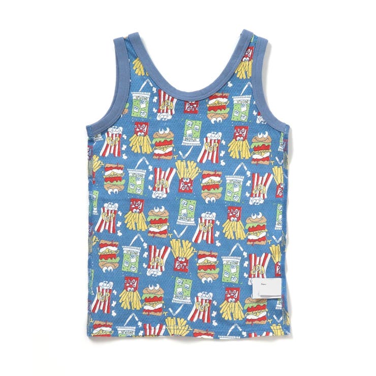 DAISUKI タンクトップ肌着 | F.O.Online Store | 詳細画像3 