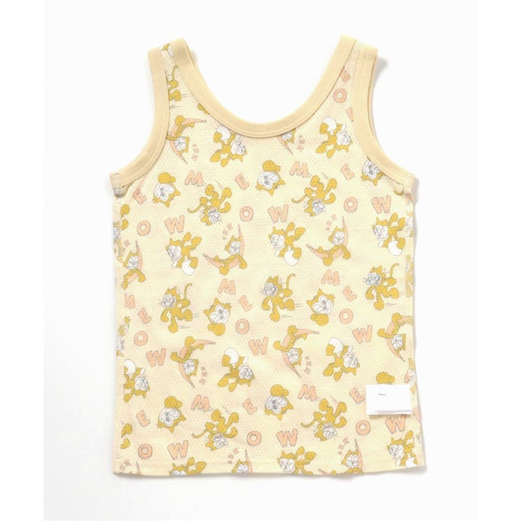 DAISUKI タンクトップ肌着 | F.O.Online Store | 詳細画像4 