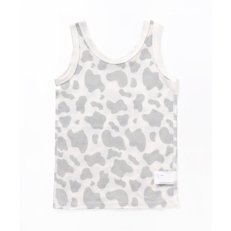 DAISUKI タンクトップ肌着 | F.O.Online Store | 詳細画像5 