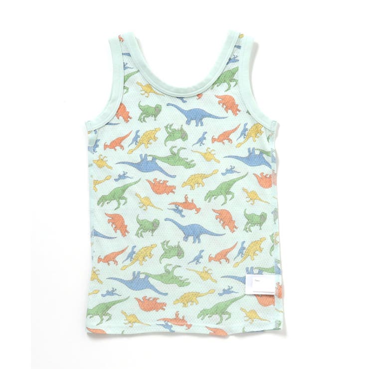 DAISUKI タンクトップ肌着 | F.O.Online Store | 詳細画像6 