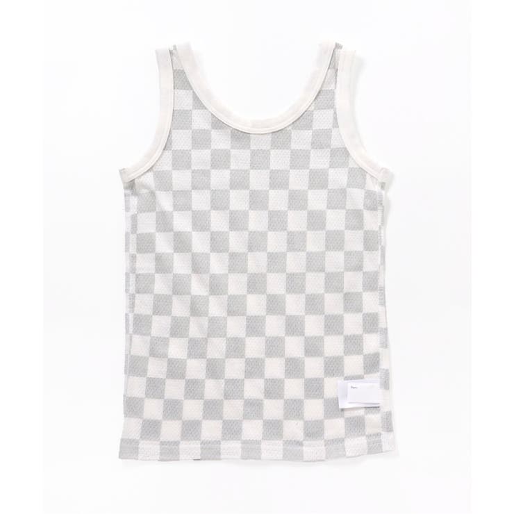 DAISUKI タンクトップ肌着 | F.O.Online Store | 詳細画像7 