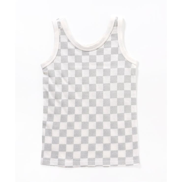 DAISUKI タンクトップ肌着 | F.O.Online Store | 詳細画像8 