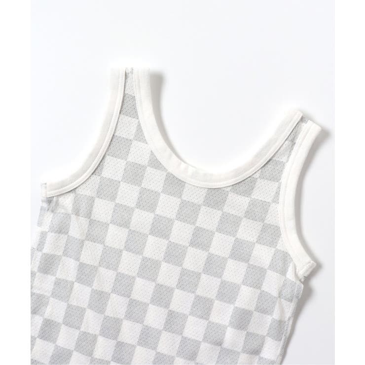 DAISUKI タンクトップ肌着 | F.O.Online Store | 詳細画像9 