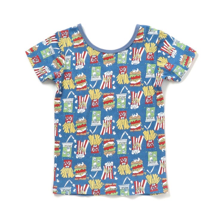 DAISUKI半袖肌着 | F.O.Online Store | 詳細画像3 