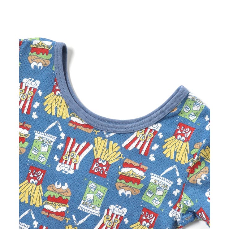 DAISUKI半袖肌着 | F.O.Online Store | 詳細画像4 