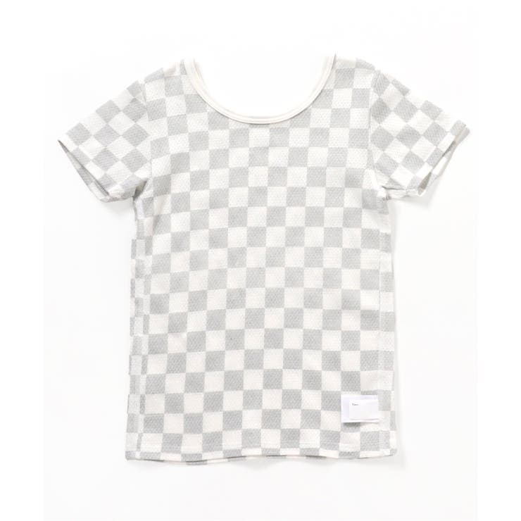 DAISUKI半袖肌着 | F.O.Online Store | 詳細画像6 