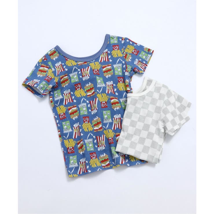 DAISUKI半袖肌着 | F.O.Online Store | 詳細画像7 