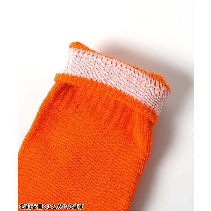 カラフルベビーソックス | F.O.Online Store | 詳細画像5 