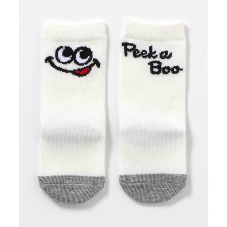 Bpop ポップベビーハイソックス | F.O.Online Store | 詳細画像1 