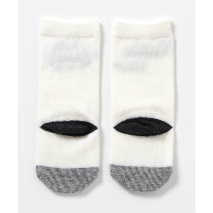 Bpop ポップベビーハイソックス | F.O.Online Store | 詳細画像5 