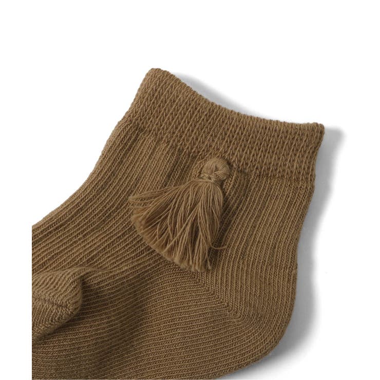 ベーシックベビーソックス | F.O.Online Store | 詳細画像2 