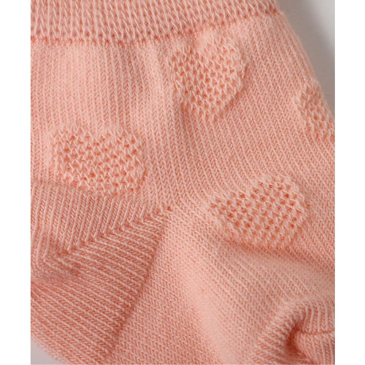ベーシックベビーソックス | F.O.Online Store | 詳細画像5 