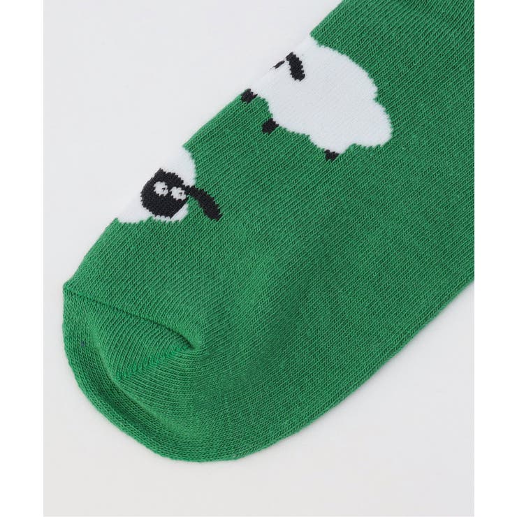 BOYSいろいろソックス | F.O.Online Store | 詳細画像4 