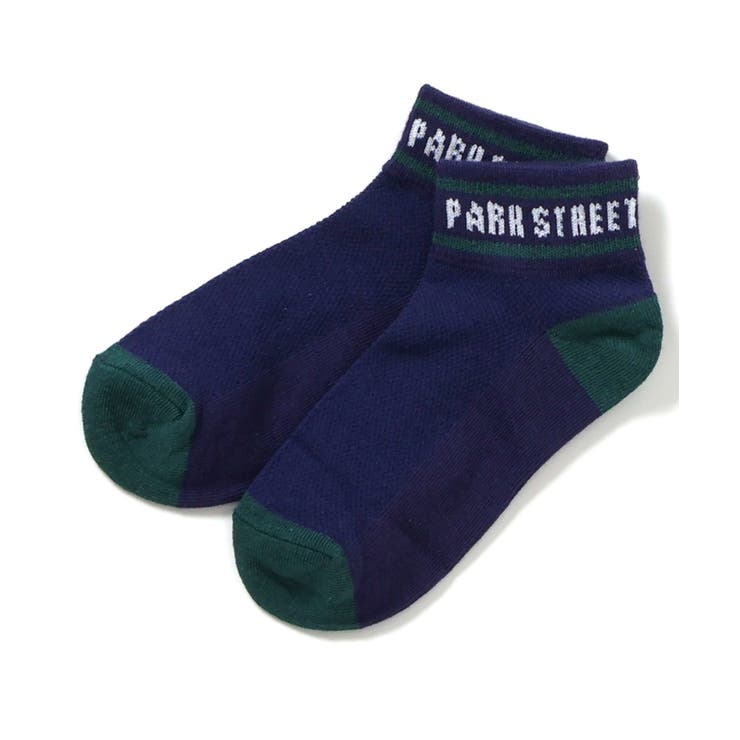 BOYSショートソックス | F.O.Online Store | 詳細画像1 