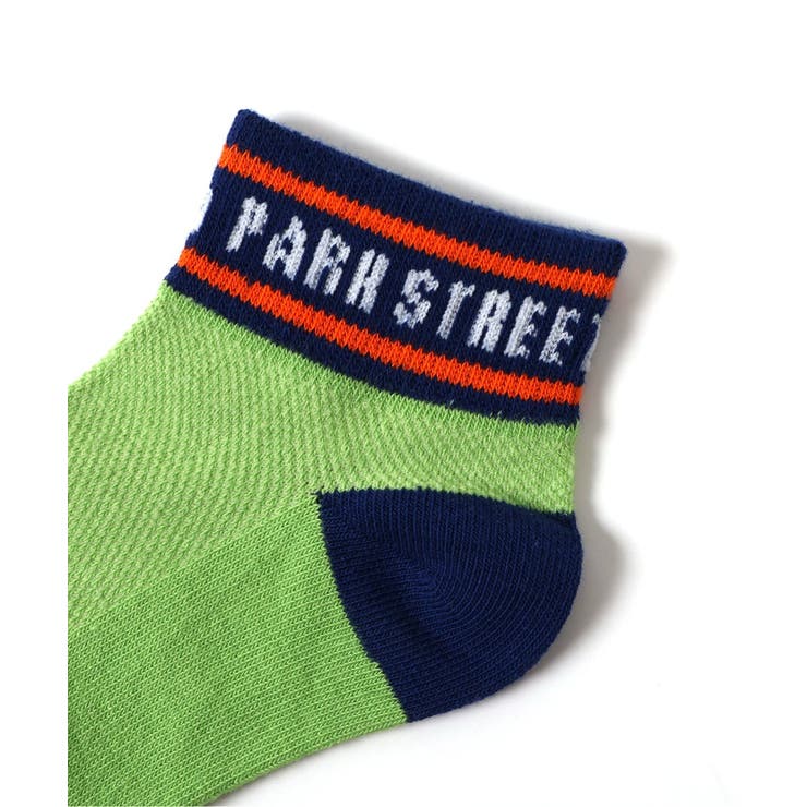 BOYSショートソックス | F.O.Online Store | 詳細画像2 
