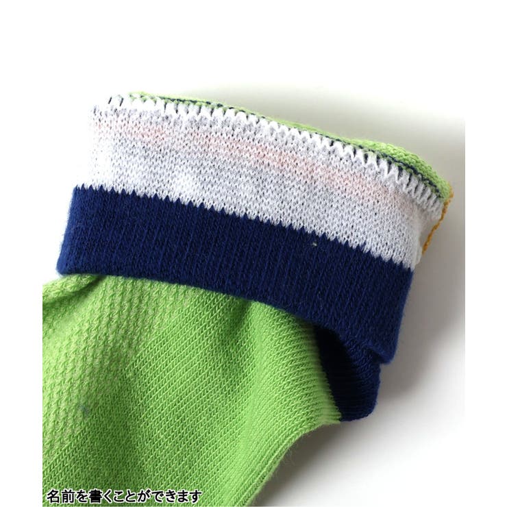 BOYSショートソックス | F.O.Online Store | 詳細画像3 