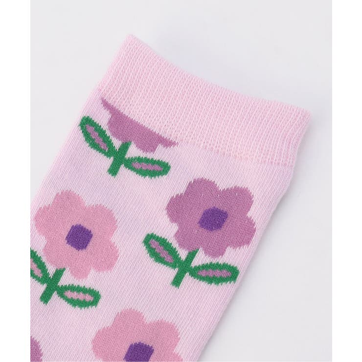 GIRLSバラエティーソックス | F.O.Online Store | 詳細画像2 