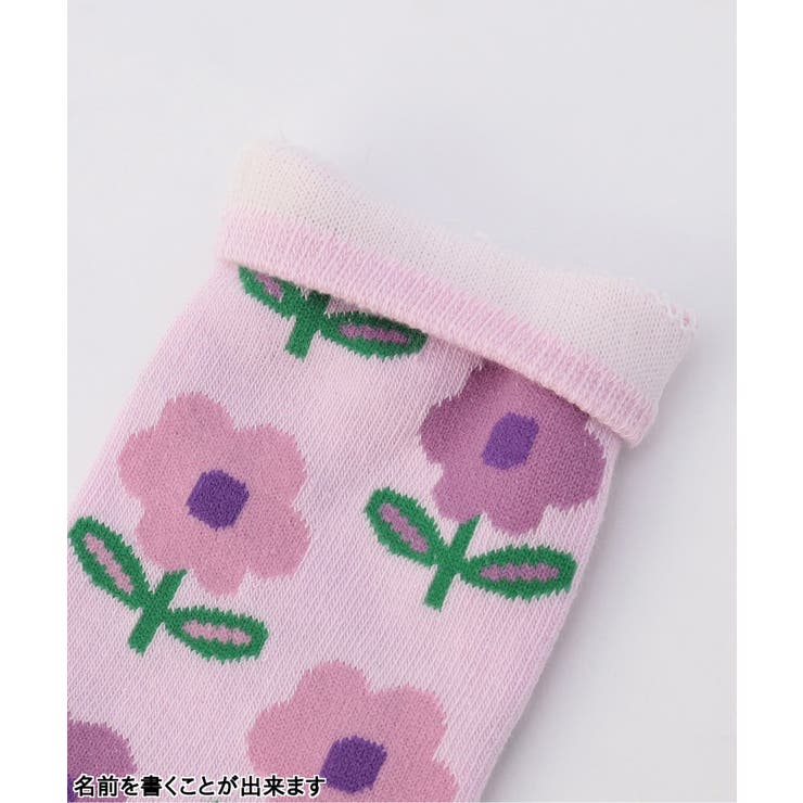GIRLSバラエティーソックス | F.O.Online Store | 詳細画像3 