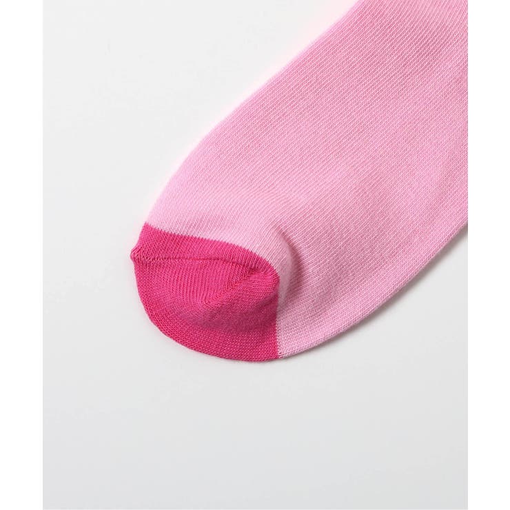 GIRLSモチーフソックス | F.O.Online Store | 詳細画像10 