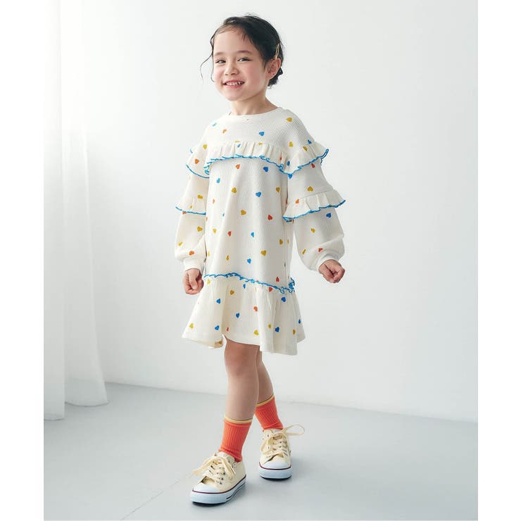 GIRLSモチーフソックス | F.O.Online Store | 詳細画像3 