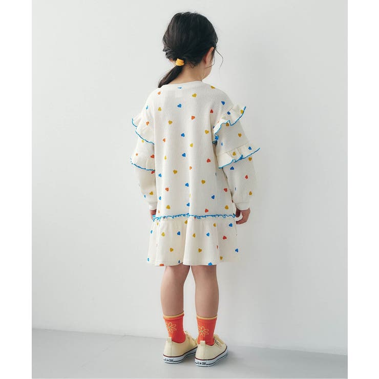GIRLSモチーフソックス | F.O.Online Store | 詳細画像4 