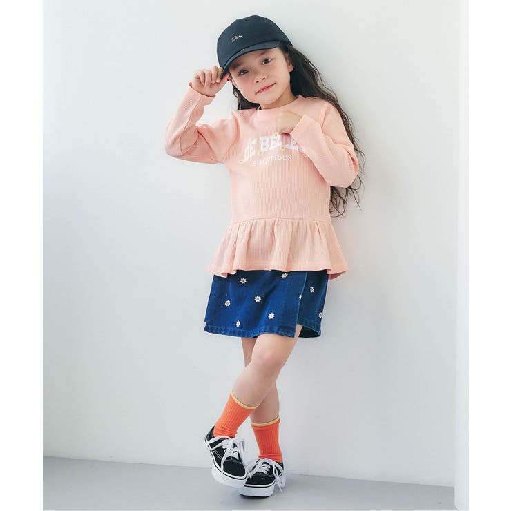 GIRLSモチーフソックス | F.O.Online Store | 詳細画像5 
