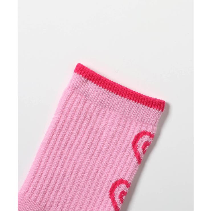 GIRLSモチーフソックス | F.O.Online Store | 詳細画像8 