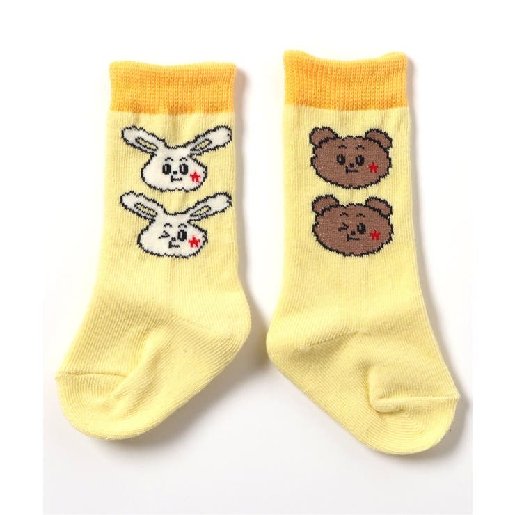 Bpop ハイソックス | F.O.Online Store | 詳細画像3 