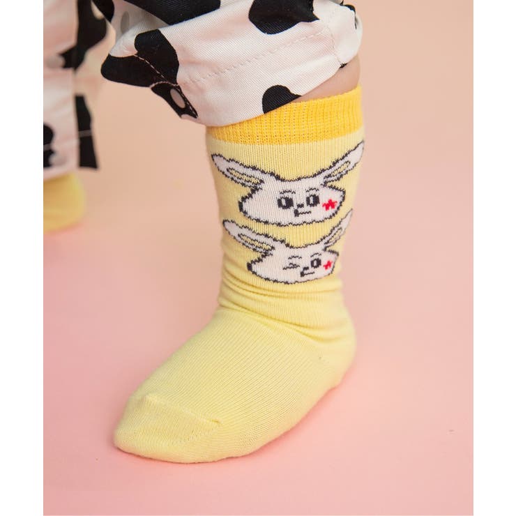 Bpop ハイソックス | F.O.Online Store | 詳細画像9 