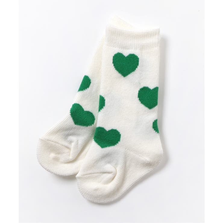 グリーン | Bpop ハイソックス | F.O.Online Store