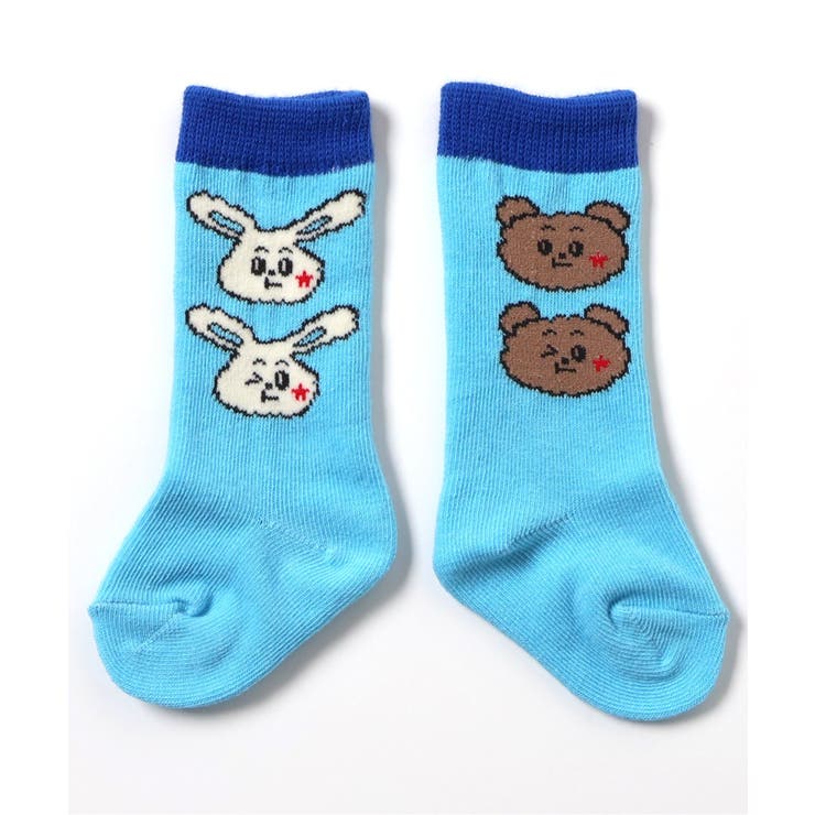 サックス | Bpop ハイソックス | F.O.Online Store