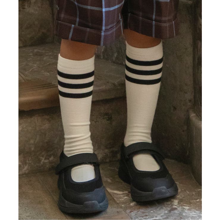 【フォーマル】ハイソックス  | F.O.Online Store | 詳細画像1 
