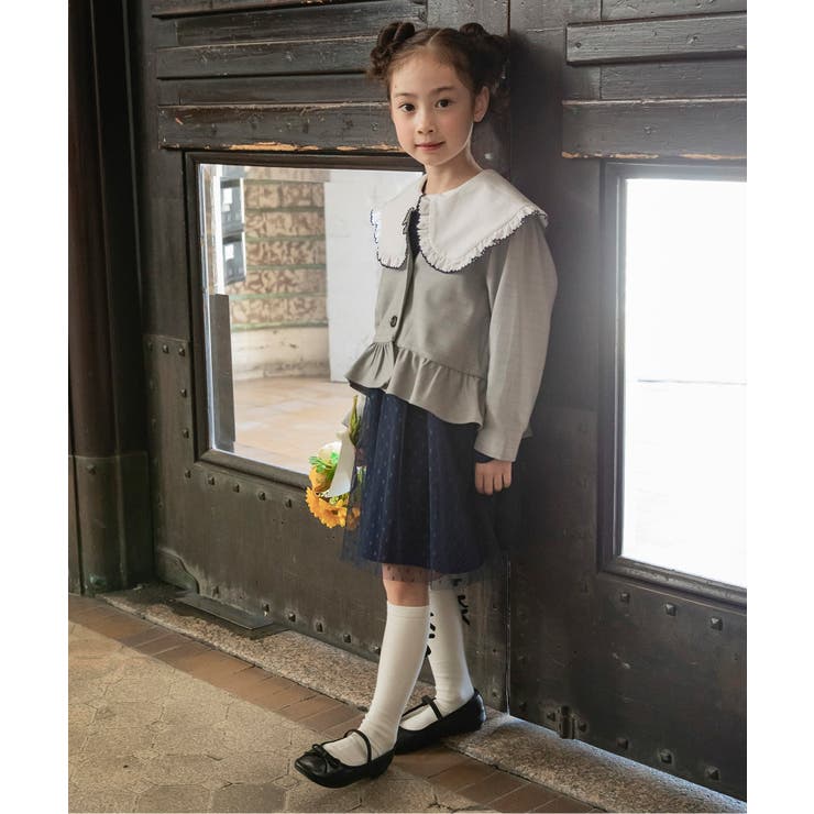 【フォーマル】ハイソックス  | F.O.Online Store | 詳細画像13 