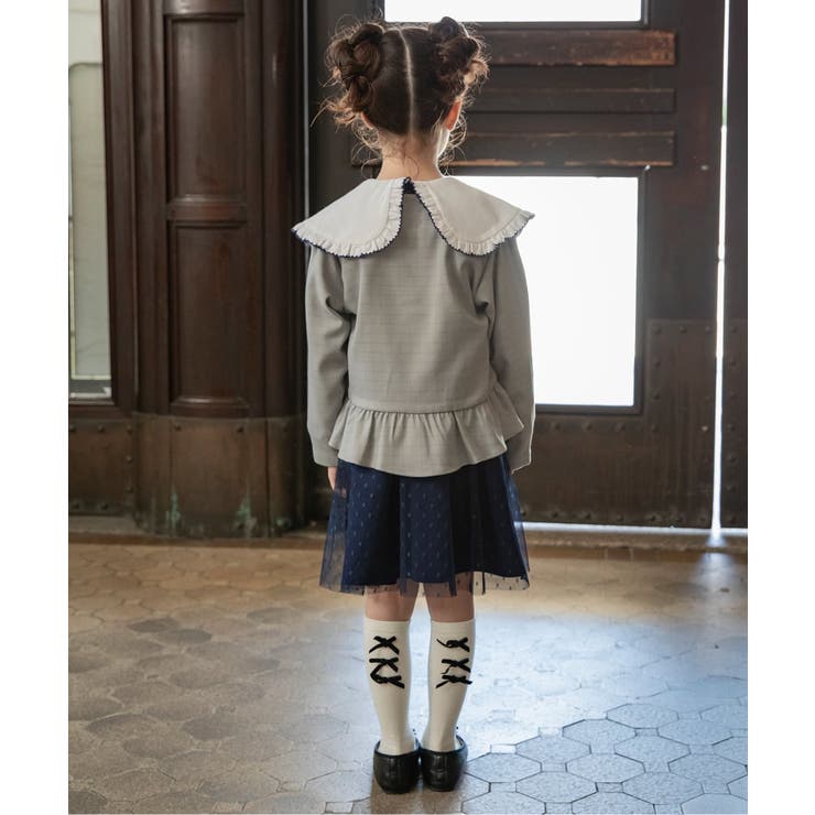 【フォーマル】ハイソックス  | F.O.Online Store | 詳細画像14 