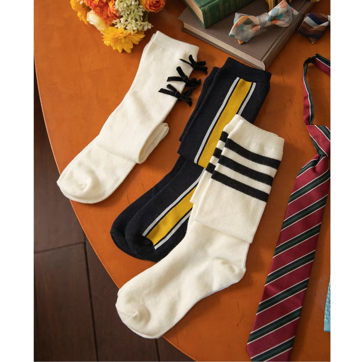 【フォーマル】ハイソックス  | F.O.Online Store | 詳細画像9 