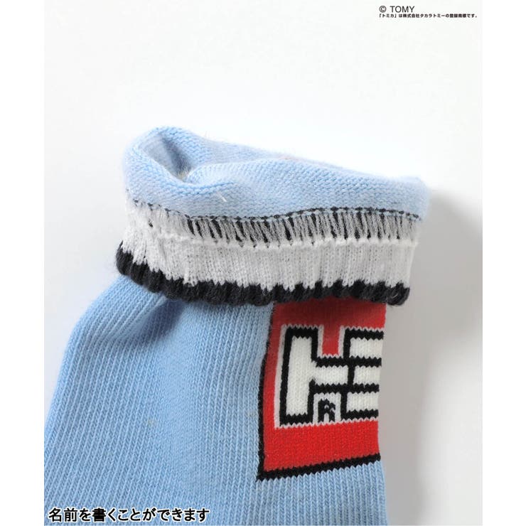 WEB限定  TOMICA ソックス | F.O.Online Store | 詳細画像5 