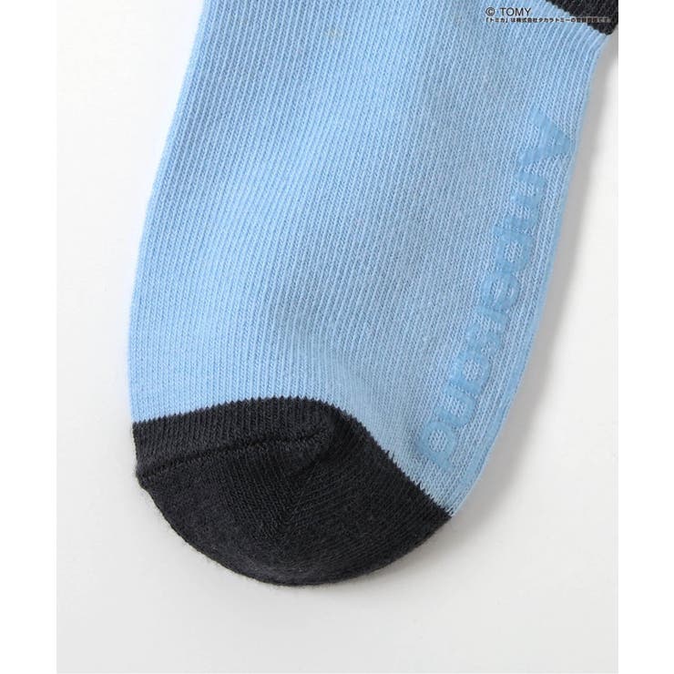WEB限定  TOMICA ソックス | F.O.Online Store | 詳細画像6 