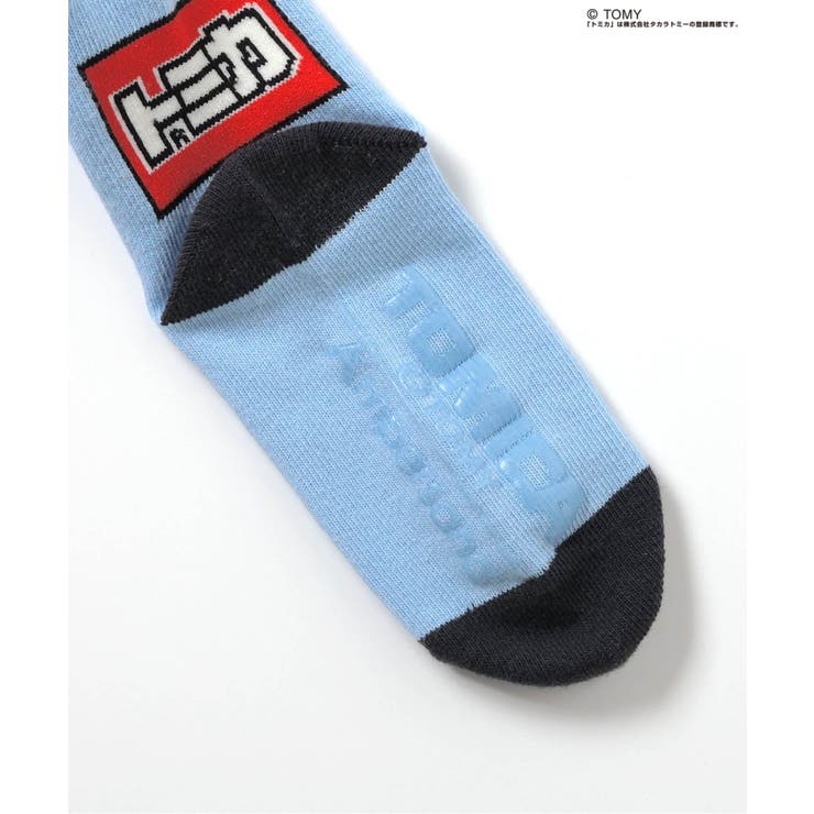 WEB限定  TOMICA ソックス | F.O.Online Store | 詳細画像7 